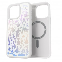 BELKIN COVER/GRIPH,TPU/PC,IPH15 PRO,WHT,DY,D100 MSA017qcWH-D
