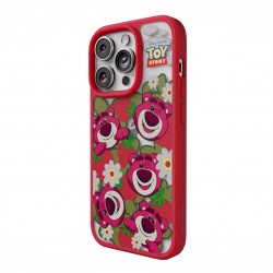 BELKIN COVER/GRIPH,TPU/PC,IPH15 PRO M,RD/CL,DY,LOTSO,STK MSA