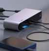 BELKIN INC006QCSGY ThunderBolt? 4 Dock