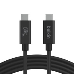 BELKIN INZ004bt2MBK USB-C Cables