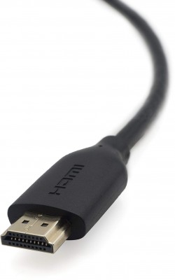 BELKIN F3Y021bt2M 8K, 4K and Full HD 1080p Cable