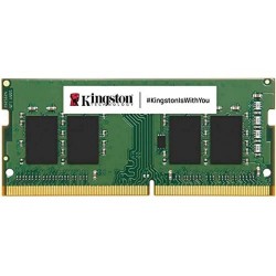 Kingston KSM26SES8/16HC 16GB 2666MT/s DDR4 ECC CL19 SODIMM 1