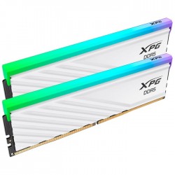 ADATA XPG LANCER BLADE RGB DDR5 6000 CL30 (2x32GB) - White -
