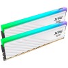ADATA XPG LANCER BLADE RGB DDR5 6000 CL30 (2x32GB) - White -