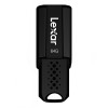 LEXAR LEXAR-LJDS080064G-BNBNG Lexar? JumpDrive? S80 USB 3.1 