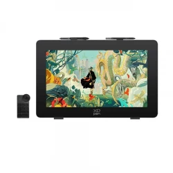 XP-PEN MD240UH-EU  Work Area: 20.7"" x 11.7"" | 3840 x 2160