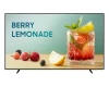 Samsung BE85F-H 85" BizTV | UHD | 16/7 | 300nit | Landscape 