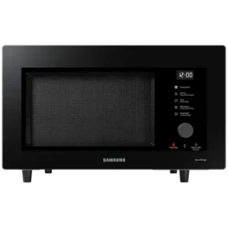 Samsung MS30T5018AK/SP 30L Bespoke Microwave Solo Home Desse