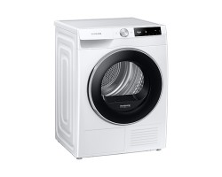 Samsung DV90T6240LE/SP Bespoke AI Laundry Dryer Optimal Dry 