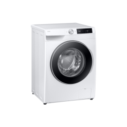 Samsung WW90DG6U34LESP Bespoke AI Laundry Front-load Washer 