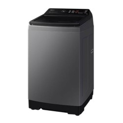 Samsung WA10CG4546BVSP 10kg Laundry Top-Load Washer-EcoBubbl