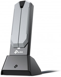 TP-LINK Archer TBE400UH BE6500 High Gain Tri-Band Wi-Fi 7 US