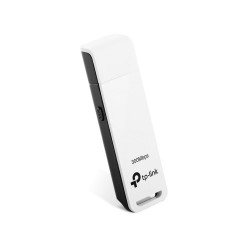 TP-LINK TL-WN821N 300Mbps Wi-Fi USB Adapter, USB 2.0