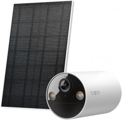 TP-LINK TC82 KIT KIT Solar-Powered Security Camera Kit