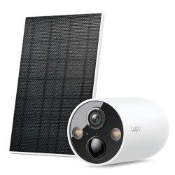 TP-LINK Tapo C425 Kit  Kit Solar-Powered Security Camera Kit