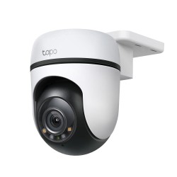 TP-LINK Tapo C510W Outdoor Pan/Tilt Security Wi-Fi Camera