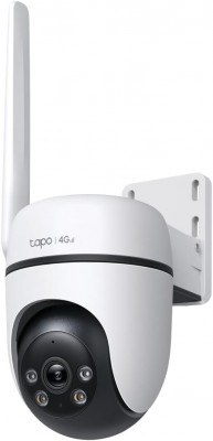 TP-LINK Tapo C501GW  Outdoor Pan/Tilt 4G LTE Camera