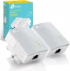 TP-LINK TL-PA4010 KIT  AV600 Powerline Starter Kit