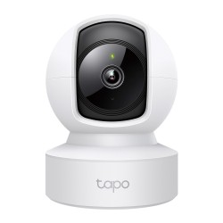 TP-LINK Tapo C212  Pan/Tilt Home Security Wi-Fi Camera