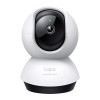 TP-LINK Tapo C202 Pan/Tilt Home Security Wi-Fi Camera