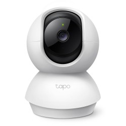 TP-LINK Tapo C200C  Pan/Tilt Home Security Wi-Fi Camera