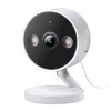 TP-LINK Tapo C120 Indoor/Outdoor Home Security Wi-Fi Camera