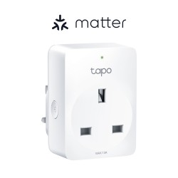 TP-LINK Tapo P110M  Mini Smart Wi-Fi Plug, Energy Monitoring