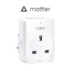 TP-LINK Tapo P110M  Mini Smart Wi-Fi Plug, Energy Monitoring