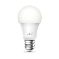 TP-LINK Tapo L520E  Dimmable Smart Lighting ? Emits comforta