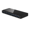 TRANSCEND UH700  USB 3.0 7-Port Hub