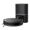 TRANSCEND Tapo RV20 Max Plus Robot Vacuum Cleaner & Auto-Emp