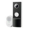 TRANSCEND Tapo D235 5 Video Doorbell Camera