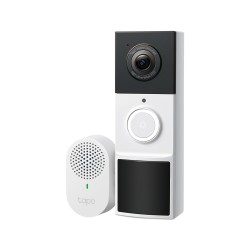TRANSCEND TD21  Video Doorbell Camera