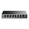 TP-LINK TL-SG108PE  8-Port Gigabit Easy Smart Switch with 4-