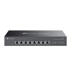 TP-LINK DS1008X Omada 8-Port 10G Multi-Gigabit Switch