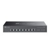 TP-LINK DS1008X Omada 8-Port 10G Multi-Gigabit Switch