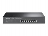 TP-LINK TL-SG1008 8-Port Gigabit Switch PORT: 8? Gigabit RJ4