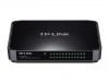 TP-LINK TL-SF1024M  24-Port 10/100 Mbps Desktop Switch PORT: