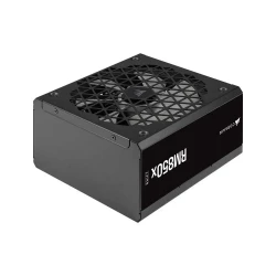 Corsair RMx Shift Series - RM850X 80+ Gold / Cybernetics Gol