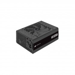 CORSAIR HX1200i Fully Modular Ultra-Low Noise ATX Power Supp