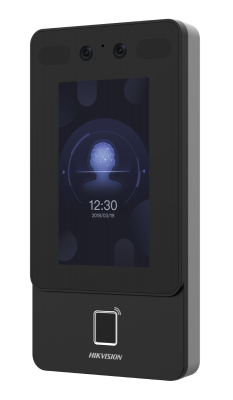 Hikvision DS-K1T341CMF Face Recognition Terminal, 4.3-inch L