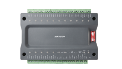 Hikvision DS-K2M0016A Distributed elevator controller Connec