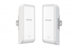 Hikvision DS-3WF1000-EI-2N 2.4Ghz 300Mbps 1KM Wireless Bridg