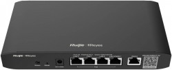 Ruijie RG-EG105G-P V2 5-Port Gigabit  Cloud Managed  router,
