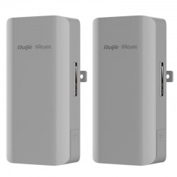 Ruijie RG-EST310 V2 5GHz 10dBi Outdoor wireless bridge, 2 de