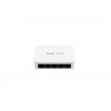 Ruijie RG-ES05G-L 5-Port Gigabit unmanaged Switch, 5 Gigabit