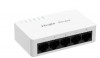 Ruijie RG-ES08G-L 8-Port Gigabit unmanaged Switch, 8 Gigabit