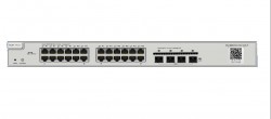 Ruijie RG-NBS3200-24GT4XS-P 24-Port Gigabit Layer 2+ Cloud M