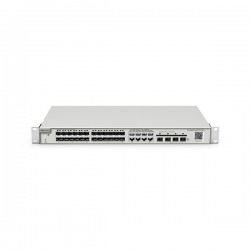 Ruijie RG-NBS3200-24SFP/8GT4XS 24-Port SFP L2 Managed 10G Sw