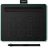 Wacom WCM-CTL-4100-K0 Wacom Intuos S, Black